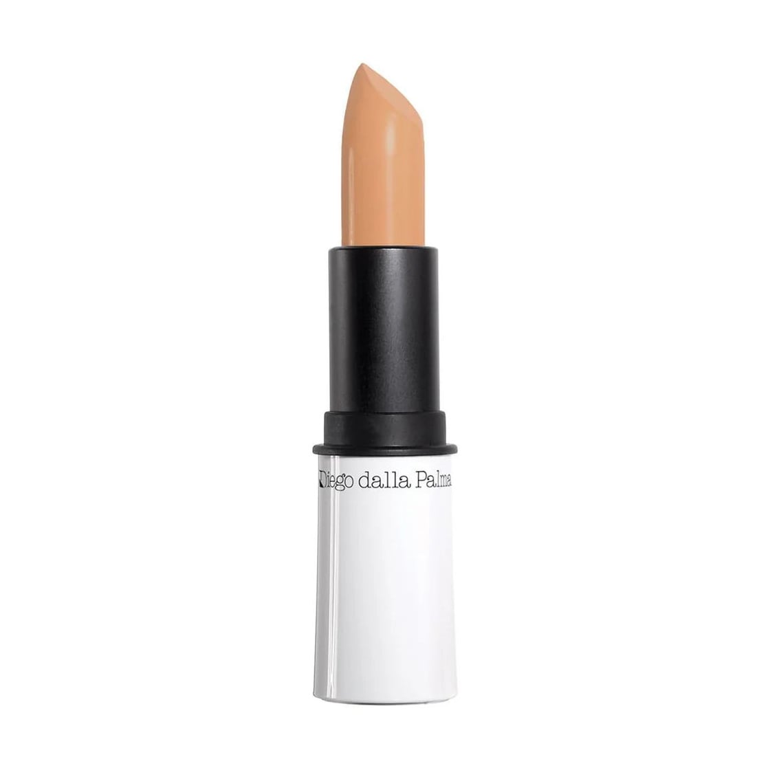 Матувальний коректор-стік для обличчя Diego Dalla Palma Correttore Cover Stick, 02 Orange Beige, 3.5 мл